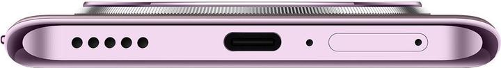 Actual product image Honor Magic7 Lite (256 GB, Titanium Purple, 6.78", SIM + eSIM, 108 Mpx, 5G)