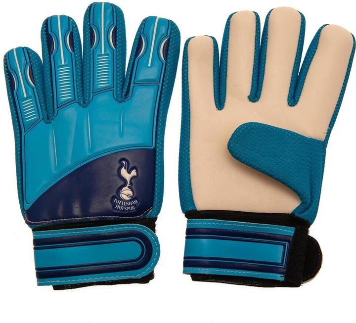 Tottenham Hotspur FC Delta TorhüterHandschuhe (One Size)