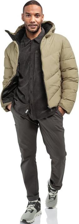 Produktbild Schöffel Ins Jacket Style Lodos (52, XL)