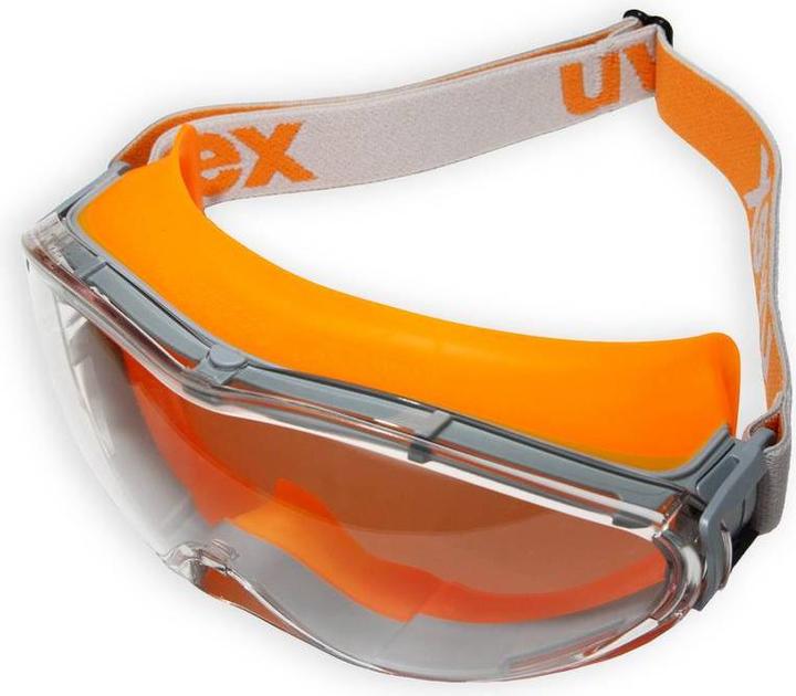 Produktbild Uvex Safety Vollsichtbrille Ultrasonic