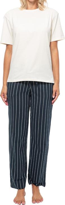 Produktbild Schiesser Organic Cotton Schlafanzug (42, XL)