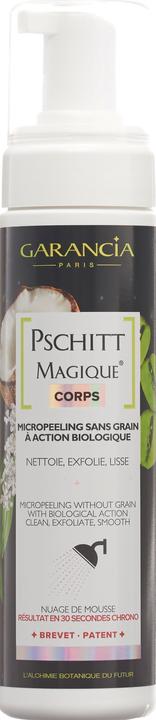 Image du produit Garancia Pschitt Magique Corps (Crème pour le corps, 200 ml)