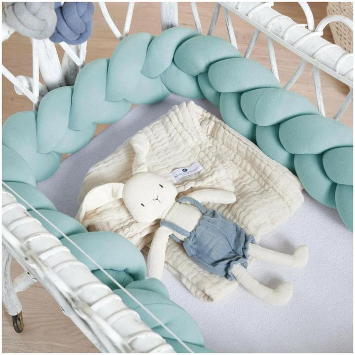 Produktbild nordic coast company Bettschlange