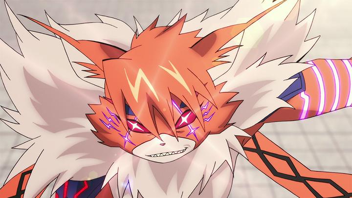 Immagine prodotto Digimon Adventure Tri. - Capitolo 3 (DVD, 2017, Tedesco)