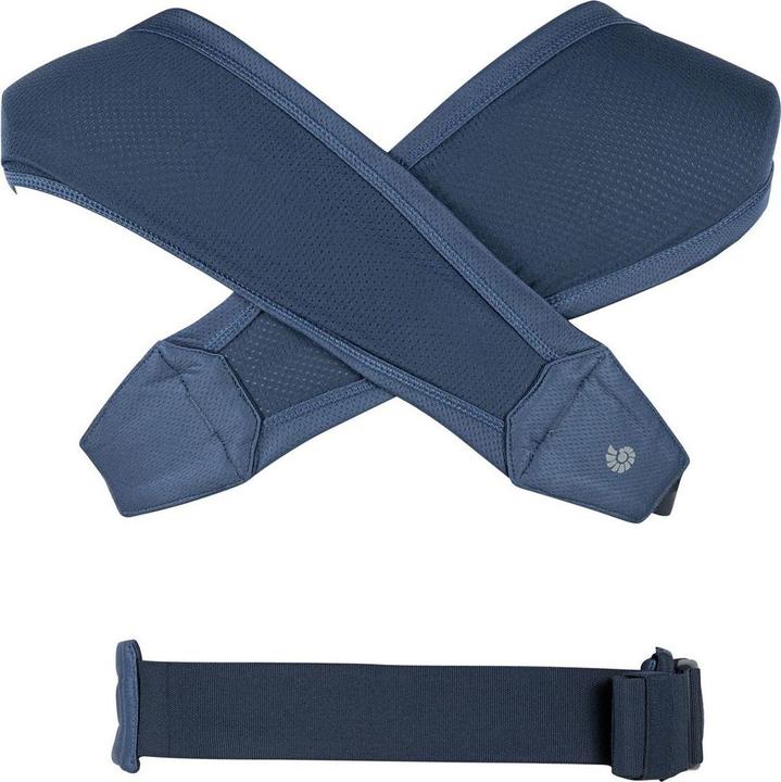 Produktbild Ergobaby Embrace Soft Air Mesh Neugeborenentrage
