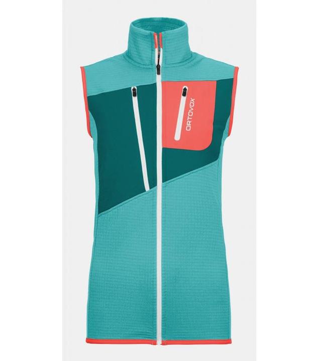 Produktbild Ortovox Fleece Grid Vest (M)