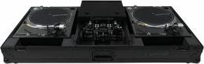 Produktbild Odyssey FZGSLBM10WRBL flightcase voor 10&apos&apos mixer en 2x turntable