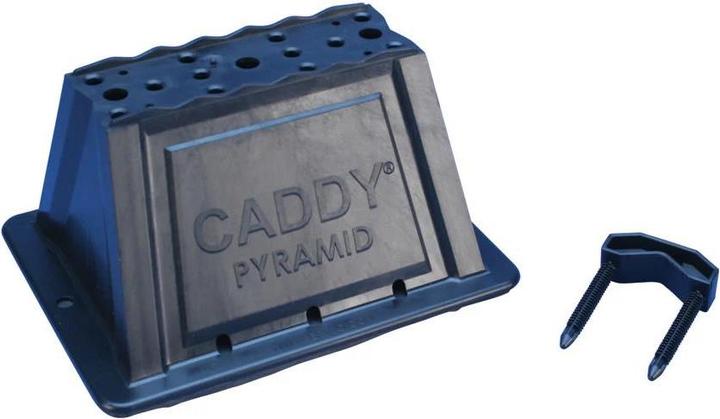 Caddy ERI PTF6 PYRAMID Tool-Free Kit