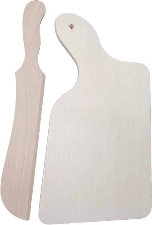 Immagine prodotto Dekofant Tavola per Spaetzle