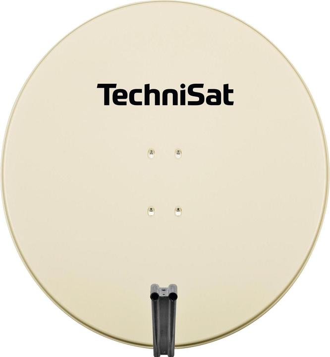 Actual product image TechniSat SATMAN 850 Plus - Antenna - dish antenna - satellite - 38.2 dBi (for 11.3 GHz) (Parabolic antenna, 38.20 dB, DAB/ DAB+, 3G / 2G / GSM)