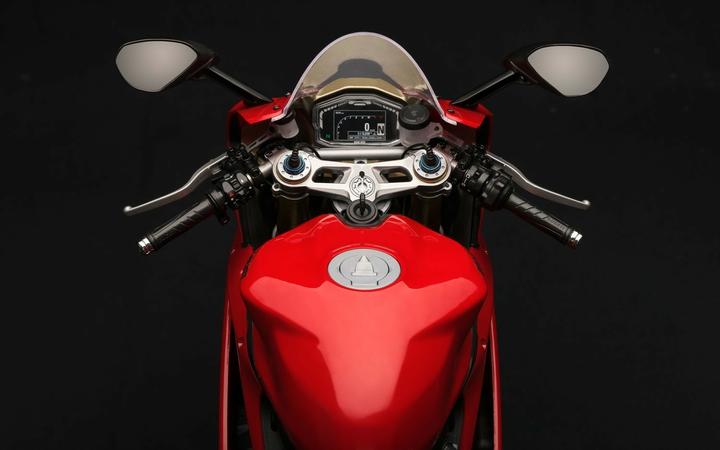 Image du produit Pocher Ducati Superbike 1299 Panigale S