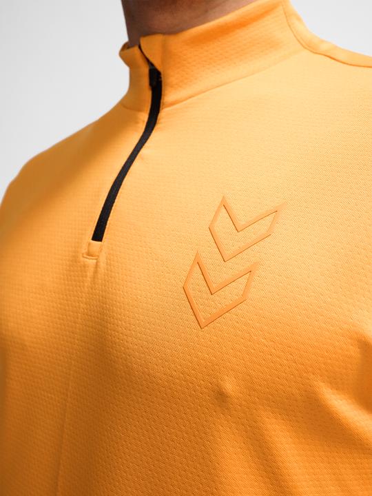 Immagine prodotto hummel hmlACTIVE PL HALF ZIP (3XL)