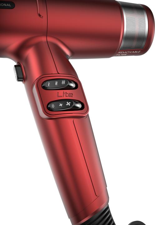 Produktbild GAMA Ga.Ma PH6030 IQ Lite 1600W Haartrockner