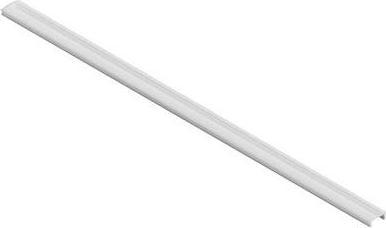 Image du produit LEDsON Diffuseur (En Haut) Pour Lampe LED Murale, Série Sl Profilés - Polycarbonate - Résistant Aux Uv - 2