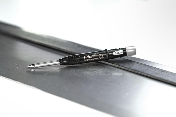 Actual product image Pica Metal set (Sorted, 1 x)