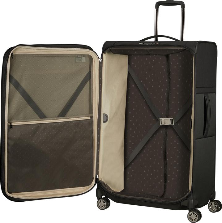 Actual product image Samsonite Airea (111.50 l, L (90 - 115l))