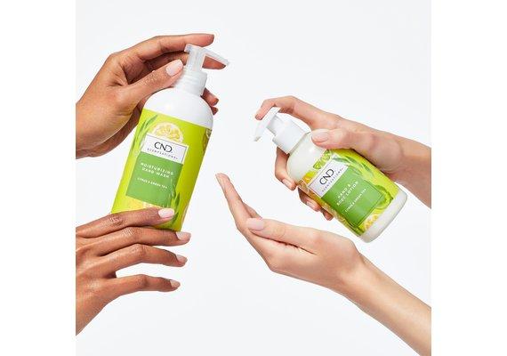 Produktbild CND Scentsations Hand Wash 390 ml Citrus & Green Tea (Flüssigseife, 390 ml)