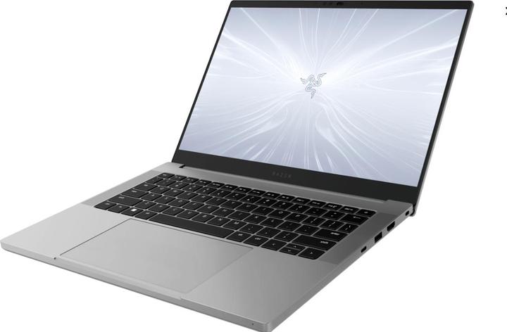 Produktbild Razer Blade 14 (14", AMD Ryzen 9 8945HS, 32 GB, 1000 GB, DE)
