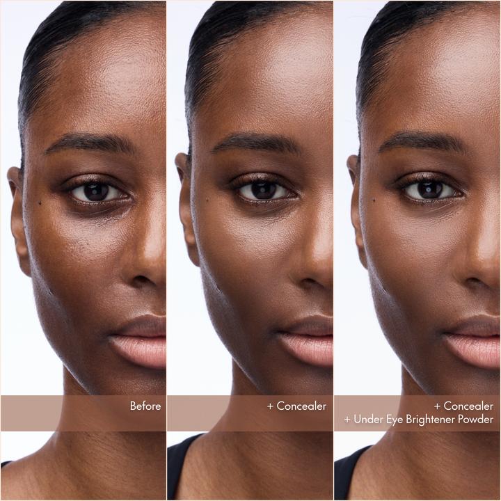 Image du produit Catrice Poudre éclaircissante pour les yeux (040 Mocha foncé)