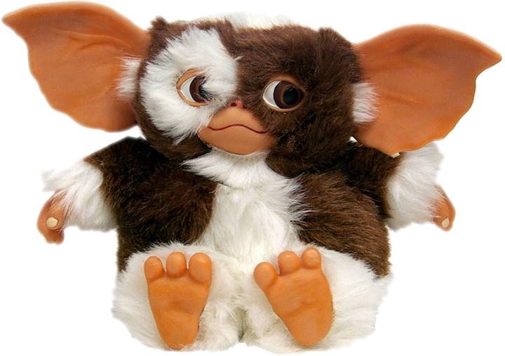 Actual product image Neca Gremlins with Sound - Dancing Gizmo (20 cm)