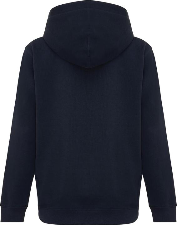 Actual product image Universal Textiles Childrens/Kids Yengo Recycled Cotton Side Pocket Hoodie (116)