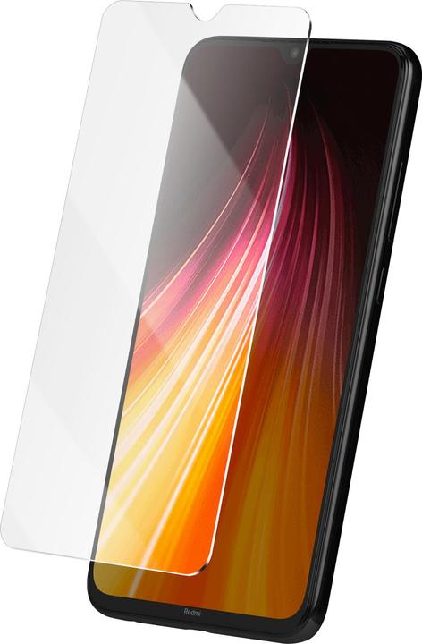 Image du produit Avizar ClearShield Folie (Xiaomi Redmi Note 8)