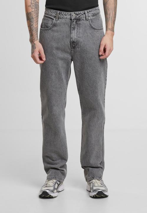 2Y Studios 2Y Amaru Ankle Straight Jeans - 184653