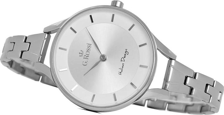 Image du produit Gino Rossi watch G. Rossi women's watch FOGGIA 12440B-3C1