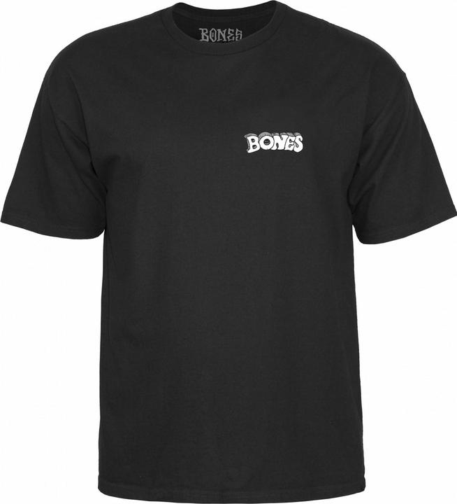Bones Heritage Stoned T-Shirt (M)