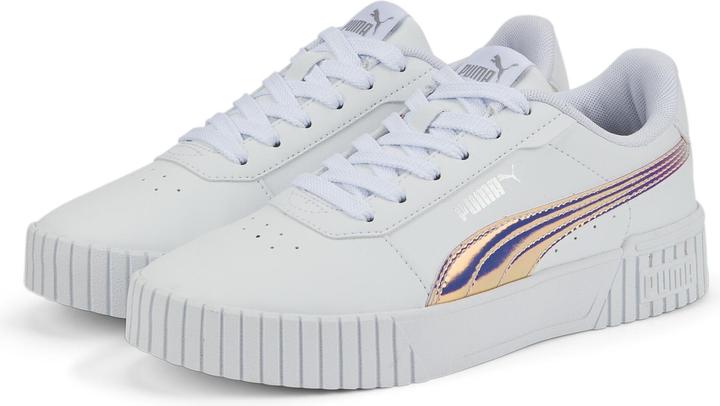 Produktbild Puma Carina 2.0 Holo Jr (36)