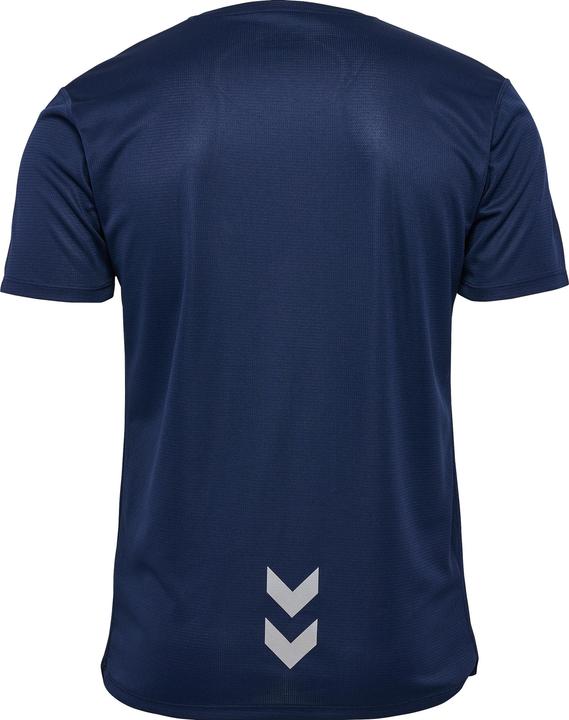 Image du produit hummel hmlRUN JERSEY S/S (XL)