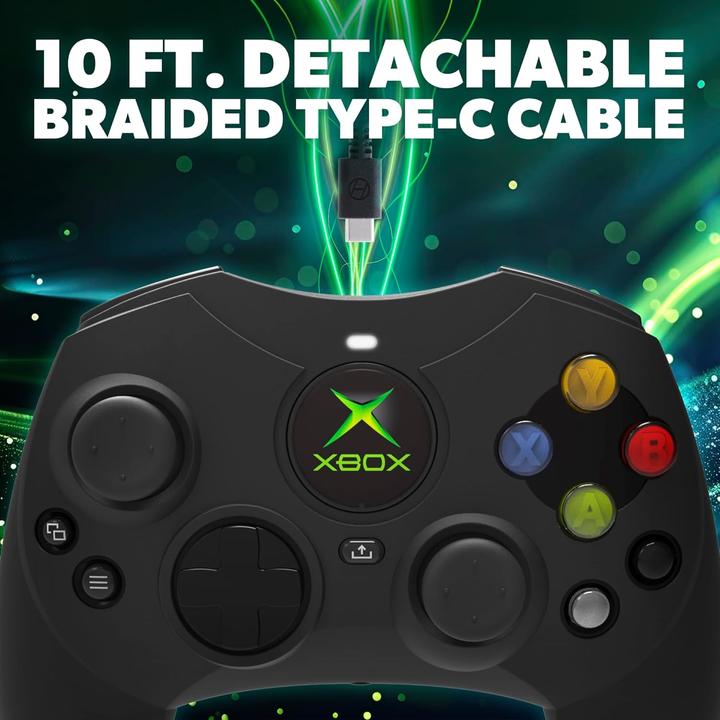 Immagine prodotto Hyperkin DuchesS Wired Controller (Xbox Series X, Xbox One S, Xbox Serie S, Windows)