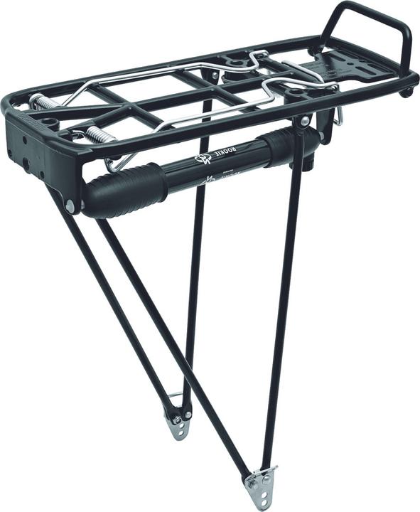 Actual product image Pletscher Athlete System carrier 26-28" Easyfix