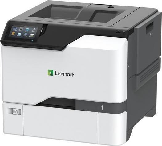 Produktbild Lexmark CS730de A4 Color Laser Printer 40ppm (Laser, Farbe)