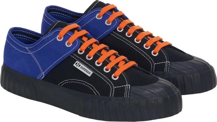 Immagine prodotto Superga Scarpe Sportive Blocchi di colore Donna (36.5)