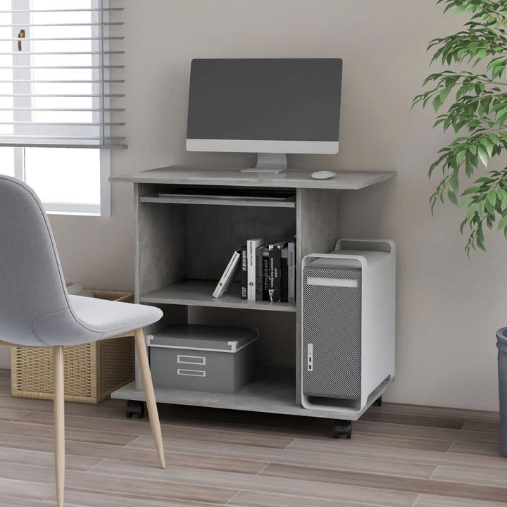 Actual product image VidaXL Valerye (80 x 50 x 75 cm)