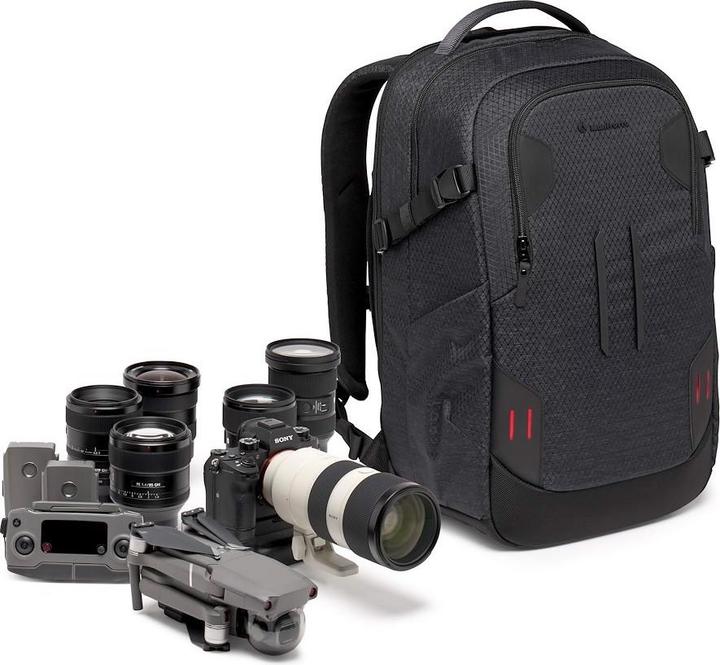 Immagine prodotto Manfrotto Pro Light Backloader (Zaino per fotocamera, 22.50 l)