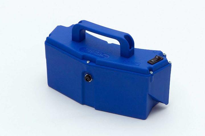 Image du produit Sano Batterie à changement rapide pour LIFTKAR SAL HD