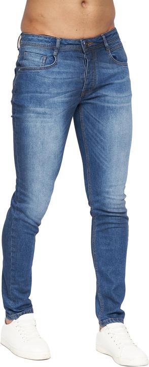 Immagine prodotto Crosshatch Jeans Malcolm Slim Uomo (36)