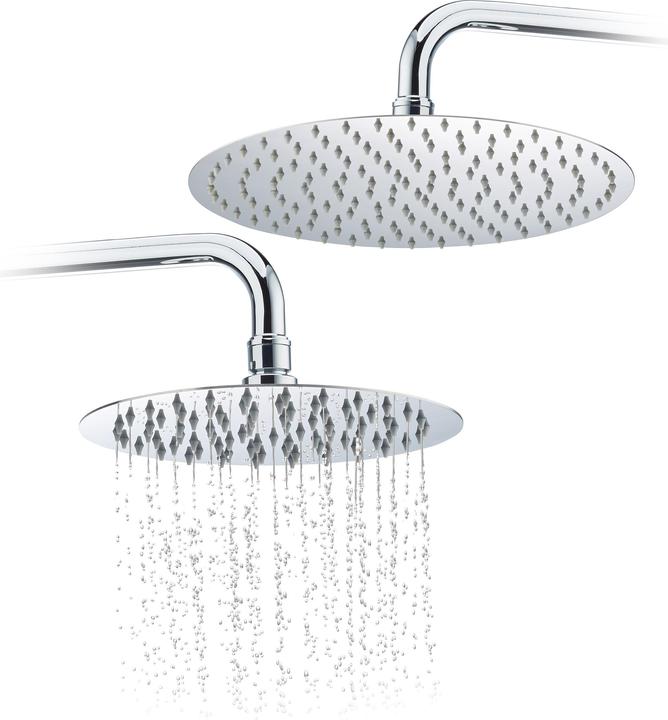 Produktbild Relaxdays Regendusche (1 Strahlarten)