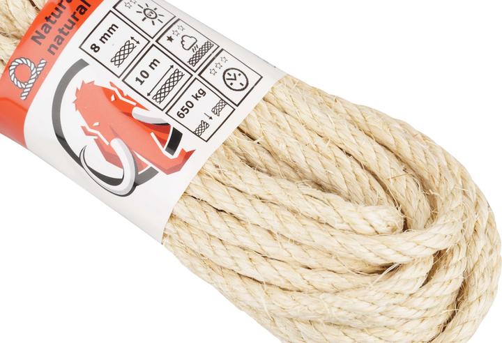 Image du produit Mamutec Corde (10 m)