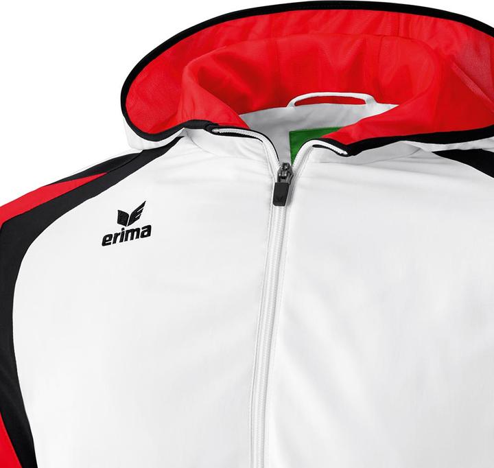 Actual product image Erima Razor 2.0 Presentation Jacket (S)