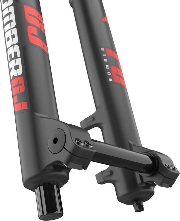 Actual product image Marzocchi Bomber DJ 26" (100 mm, Air)