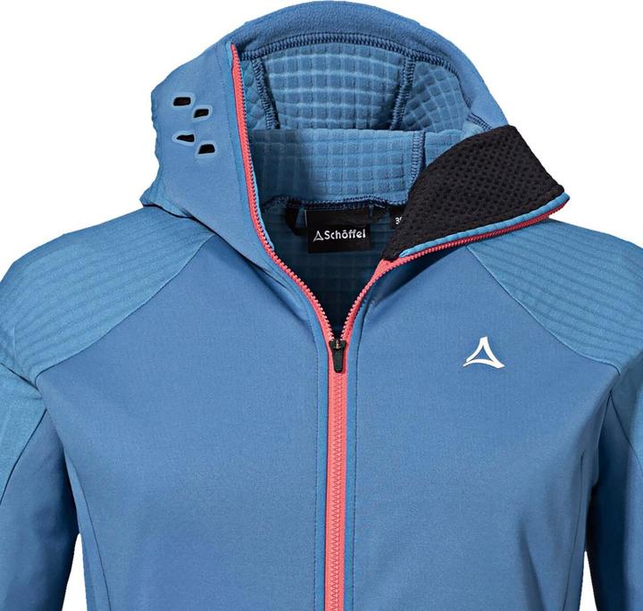 Produktbild Schöffel Rotbach Fleece Hoodie (40, L)