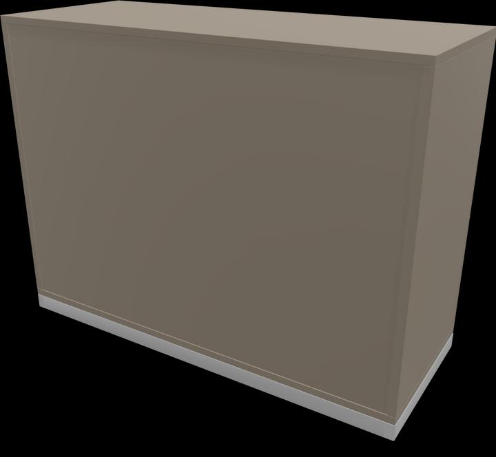 Immagine prodotto Narbutas Scelta armadio ad ante scorrevoli (100 x 40 x 76 cm)
