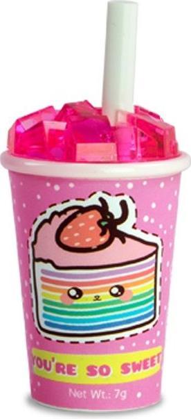 Produktbild Martinelia Lippenbalsam Sweet Soda (7 g) (Pflegestift, 7 ml)