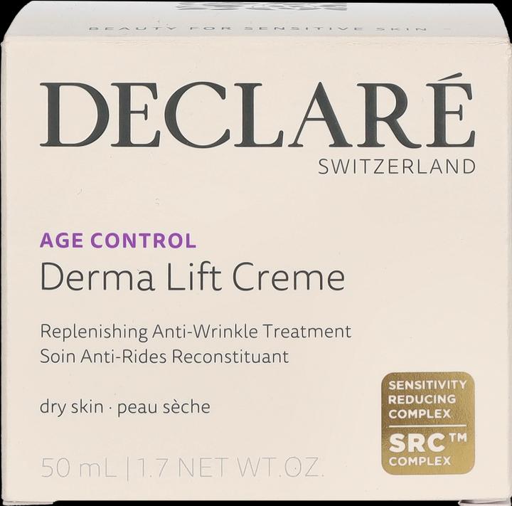 Productafbeelding Declaré Age Control Derma Lift (50 ml, 24h crème)