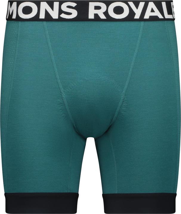 Immagine prodotto Mons Royale Epic Merino Bike Liner (XL)