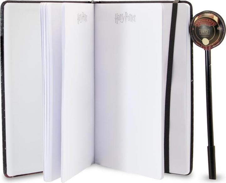 Produktbild Karactermania Tagebuch-Set