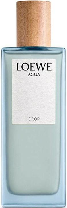 Actual product image Loewe DROP WATER edp vapo 100 ml (Eau de parfum, 100 ml)